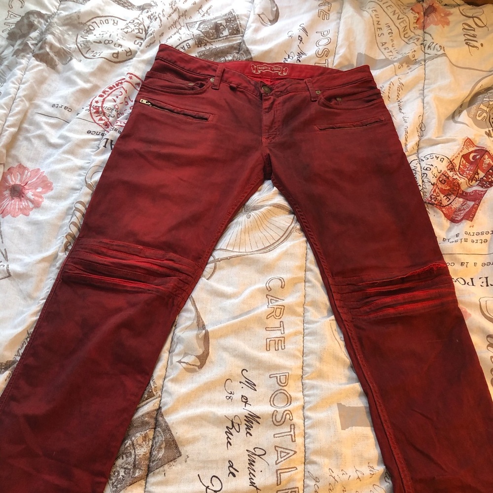 Robin jeans